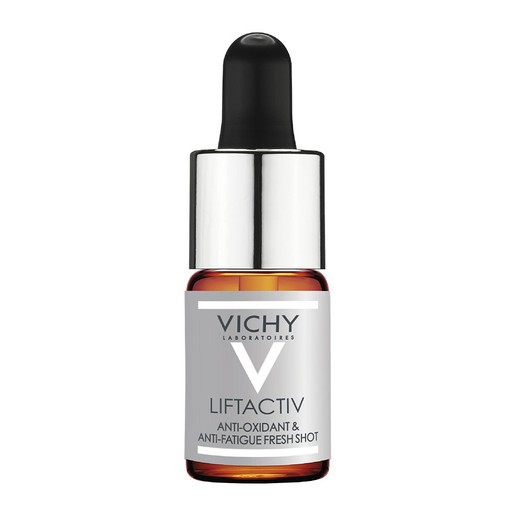 Vichy Liftactiv Antioxidant & Anti-Fatigue Fresh Shot 10ml Vichy Liftactiv Antioxidant & Anti-Fatigue Fresh Shot 10ml
