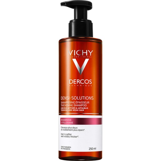 Vichy Dercos Densi-Solutions Shampoo 250ml Vichy Dercos Densi-Solutions Shampoo 250ml