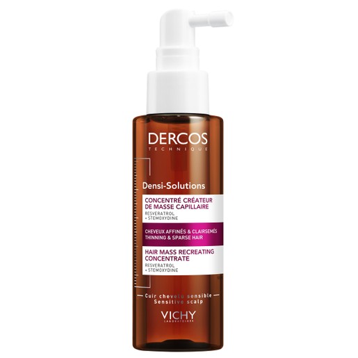 Vichy Dercos Densi-Solutions Lotion 100ml Vichy Dercos Densi-Solutions Lotion 100ml
