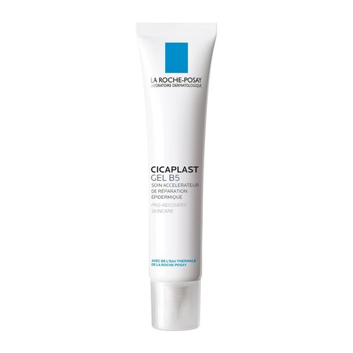 La Roche-Posay Cicaplast Gel Acelerador B5, 40ml La Roche-Posay Cicaplast Gel Acelerador B5, 40ml