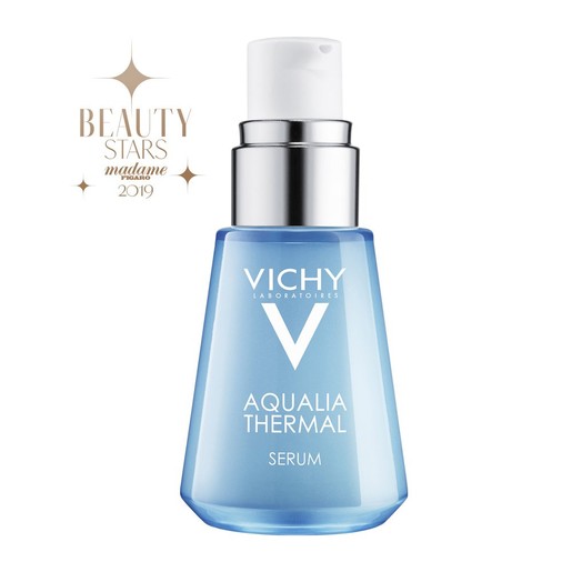 Vichy Aqualia Thermal Serum Rehydrating Ενυδατικός Ορός 30ml Vichy Aqualia Thermal Serum Rehydrating Ενυδατικός Ορός 30ml