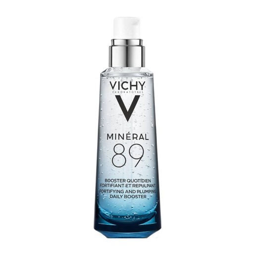 Vichy Mineral 89 Booster Ενυδάτωσης Προσώπου 75ml Vichy Mineral 89 Booster Ενυδάτωσης Προσώπου 75ml