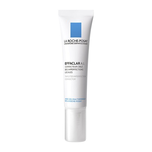 Effaclar A.I. Για Ατέλειες Προσώπου 15ml - La Roche-Posay Effaclar A.I. Για Ατέλειες Προσώπου 15ml - La Roche-Posay