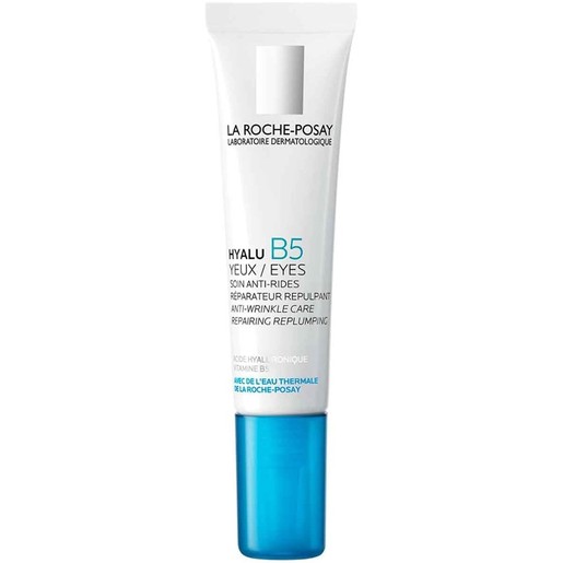 La Roche-Posay Hyalu B5 Anti Wrinkle Eye Cream Αντιρυτιδική Κρέμα Ματιών 15ml
