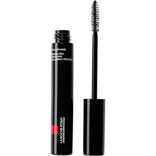 La Roche-Posay Toleriane Volume Mascara Brown Μάσκαρα για Τρισδιάτατο Όγκο, Ιδανική για Ευαίσθητα Μάτια & Βλέφαρα 6.9ml La Roche-Posay Toleriane Volume Mascara Brown Μάσκαρα για Τρισδιάτατο Όγκο, Ιδανική για Ευαίσθητα Μάτια & Βλέφαρα 6.9ml