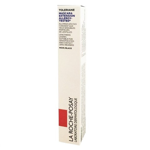 La Roche-Posay Toleriane Extension Μάσκαρα 8.1ml La Roche-Posay Toleriane Extension Μάσκαρα 8.1ml