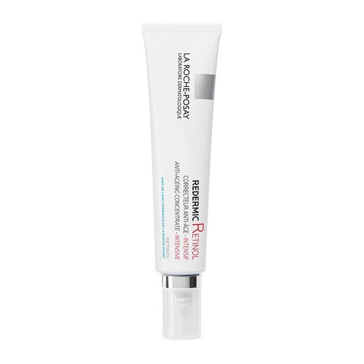 La Roche-Posay Redermic Retinol Correcteur Anti-Age Αντιρυτιδική Κρέμα, Αντιμετωπίζει τα Σημάδια του Χρόνου στην Επιδερμίδα 30ml La Roche-Posay Redermic Retinol Correcteur Anti-Age Αντιρυτιδική Κρέμα, Αντιμετωπίζει τα Σημάδια του Χρόνου στην Επιδερμίδα 30ml