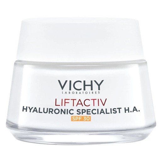 Vichy Liftactiv Hyaluronic Specialist H.A. Spf30 50ml