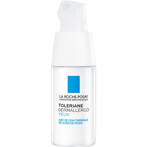 La Roche-Posay Toleriane Dermallergo Eyes 20ml
