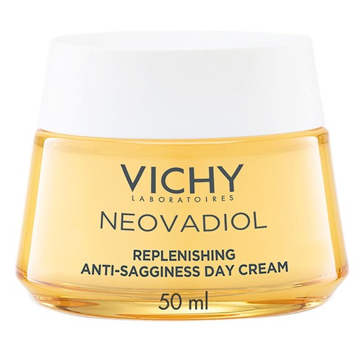 Vichy Neovadiol Magistral Replenishing Anti-Sagginess Day Cream 50ml Vichy Neovadiol Magistral Replenishing Anti-Sagginess Day Cream 50ml