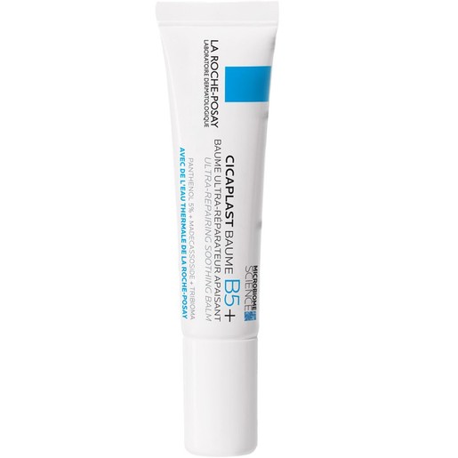 La Roche-Posay Cicaplast Baume B5+ Face & Body 15ml