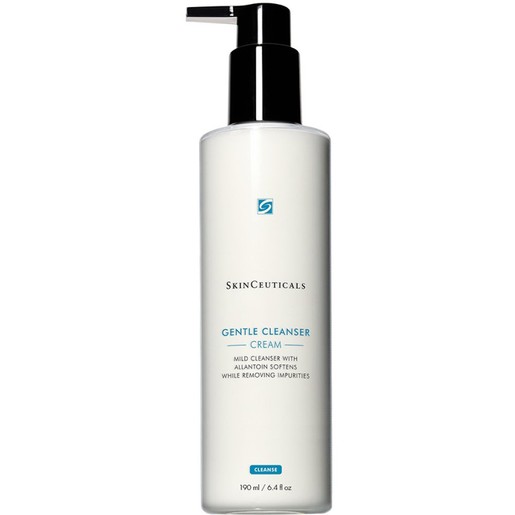 Skinceuticals Gentle Cleanser Cream 190ml Skinceuticals Gentle Cleanser Cream 190ml
