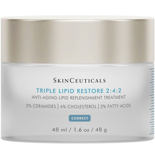 Skinceuticals Triple Lipid Restore 2 : 4 : 2 Anti-Aging Lipid Replenishing Cream 48ml