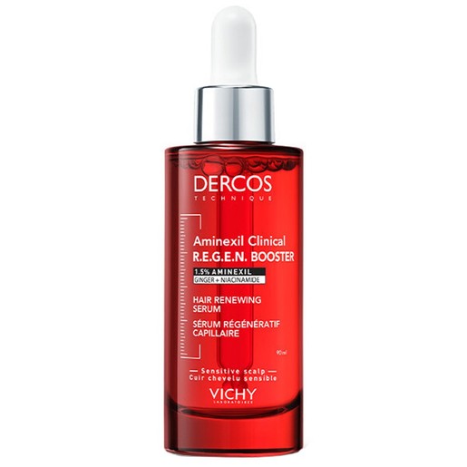 Vichy Decros Aminexil Clinical R.E.G.E.N. Booster 90ml