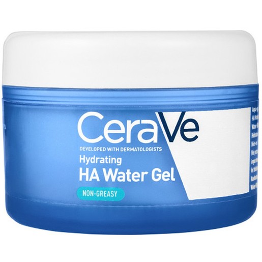 CeraVe Hydrating Hyaluronic Acid Water Gel 48g