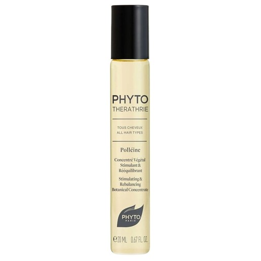 Phyto Phytotherathrie Polleine Stimulating & Rebalancing Botanical Concentrate 20ml