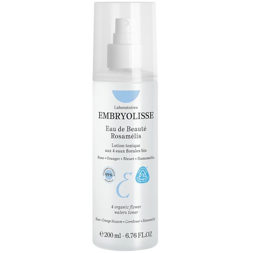 Embryolisse Eau De Beaute Rosamelis Lotion 200ml