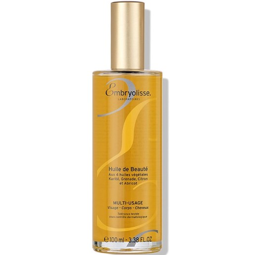 Embryolisse Beauty Oil Λάδι Ενυδάτωσης και Θρέψης για Πρόσωπο, Σώμα, Μαλλιά 100ml Embryolisse Beauty Oil Λάδι Ενυδάτωσης και Θρέψης για Πρόσωπο, Σώμα, Μαλλιά 100ml