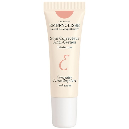 Embryolisse Concealer Correcting Care Pink Shade 8ml