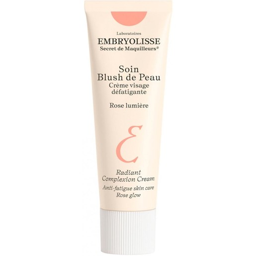 Embryolisse Soin Blush de Peau Radiant Complexion Cream 30ml - Rose Glow