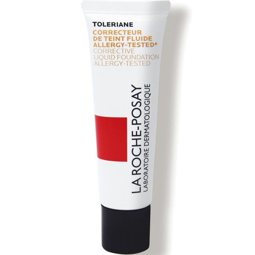 La Roche-Posay Toleriane Toleriane Teint Fluide Make Up για Ευαίσθητο δέρμα 30ml La Roche-Posay Toleriane Toleriane Teint Fluide Make Up για Ευαίσθητο δέρμα 30ml