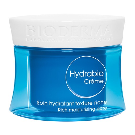 Bioderma Hydrabio Creme Riche 50ml Bioderma Hydrabio Creme Riche 50ml