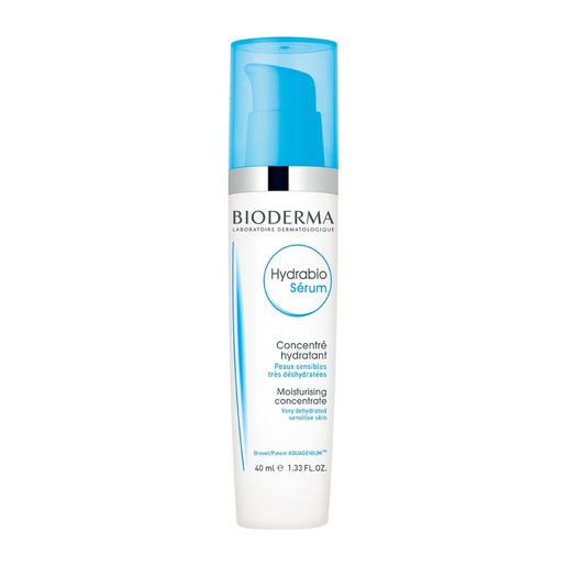 Bioderma Hydrabio Serum 40ml Bioderma Hydrabio Serum 40ml