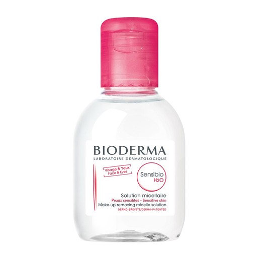 Bioderma Sensibio H20 100ml Bioderma Sensibio H20 100ml