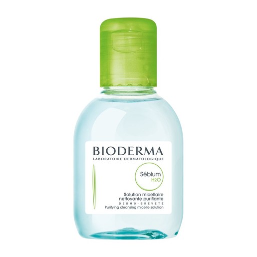 Bioderma Sebium H2O 100ml Bioderma Sebium H2O 100ml