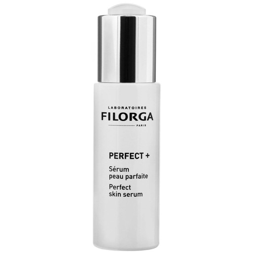 Filorga Perfect+ Skin Serum Αντιγηραντικός Ορός Προσώπου για την Διόρθωση των Σημαδιών του Χρόνου 30ml Filorga Perfect+ Skin Serum Αντιγηραντικός Ορός Προσώπου για την Διόρθωση των Σημαδιών του Χρόνου 30ml