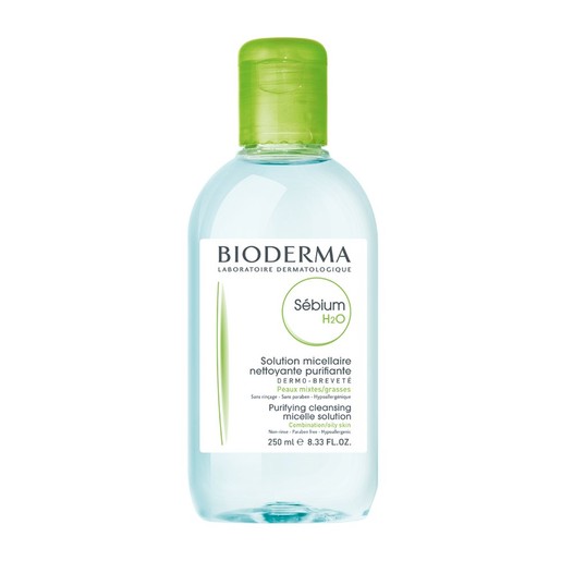 Bioderma Sebium H2O 250ml Bioderma Sebium H2O 250ml