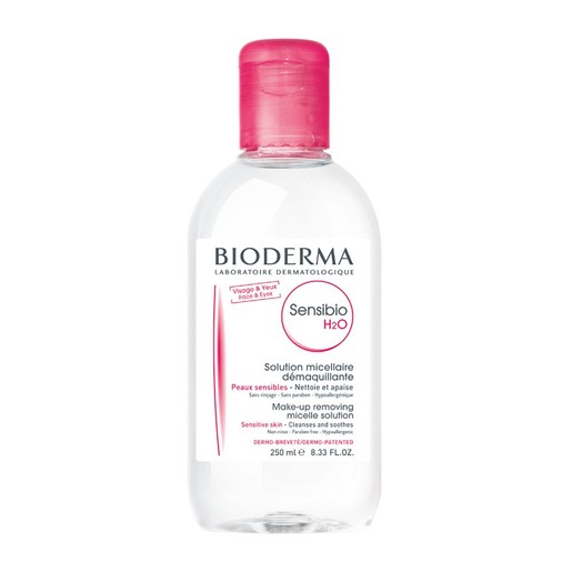 Bioderma Sensibio H20 250ml Bioderma Sensibio H20 250ml