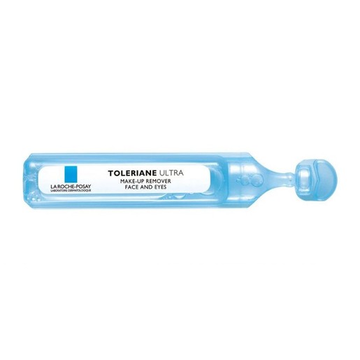 La Roche-Posay Toleriane Ultra Ντεμακιγιάζ 30x5ml La Roche-Posay Toleriane Ultra Ντεμακιγιάζ 30x5ml