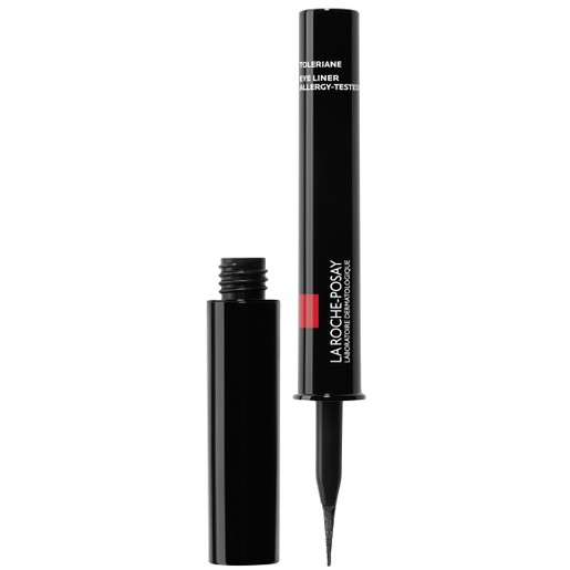 La Roche-Posay Toleriane Intense Eyeliner Black Allergy Tested 1.4ml La Roche-Posay Toleriane Intense Eyeliner Black Allergy Tested 1.4ml
