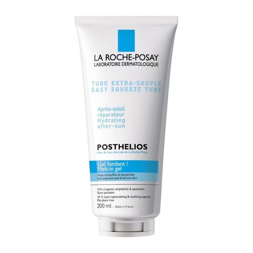 La Roche-Posay Posthelios Ενυδάτωση Μετά τον Ήλιο 200ml