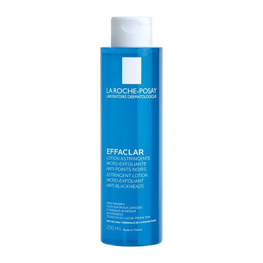 La Roche-Posay Effaclar Lotion 200ml La Roche-Posay Effaclar Lotion 200ml