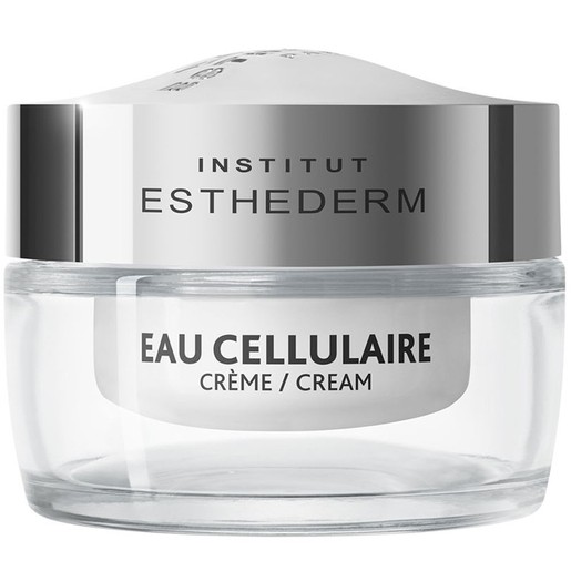 Institut Esthederm Eau Cellulaire Melting Moisturizing Cream 50ml