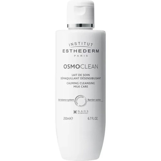 Institut Esthederm Osmoclean Hydra-Replenishing Cleansing Milk 200ml