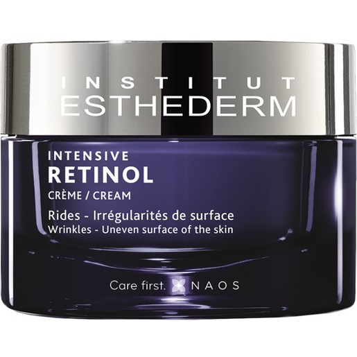 Institut Esthederm Intensive Retinol Cream 50ml