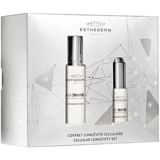 Institut Esthederm Promo Esthederm Age Proteom Advanced Serum 30ml & Δώρο 15ml