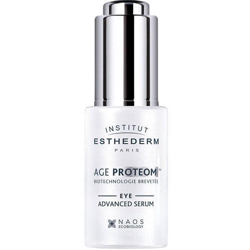 Institut Esthederm Age Proteom Eye Advanced Serum 15ml