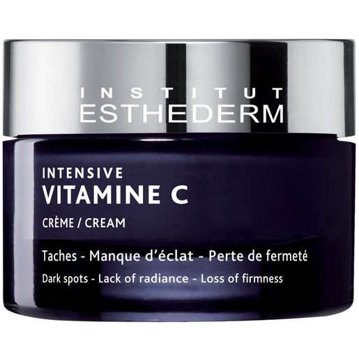 Institut Esthederm Intensive Vitamine C Cream για Μακράς Διάρκειας Αποτελεσματικότητα Ενάντια στα Σημάδια Γήρανσης 50ml Institut Esthederm Intensive Vitamine C Cream για Μακράς Διάρκειας Αποτελεσματικότητα Ενάντια στα Σημάδια Γήρανσης 50ml