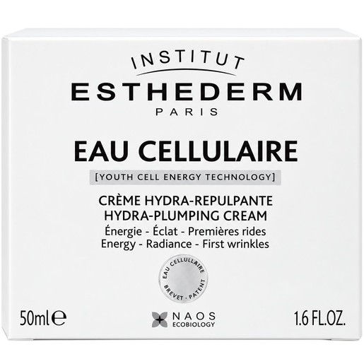 Institut Esthederm Eau Cellulaire Hydra-Plumping Cream 50ml