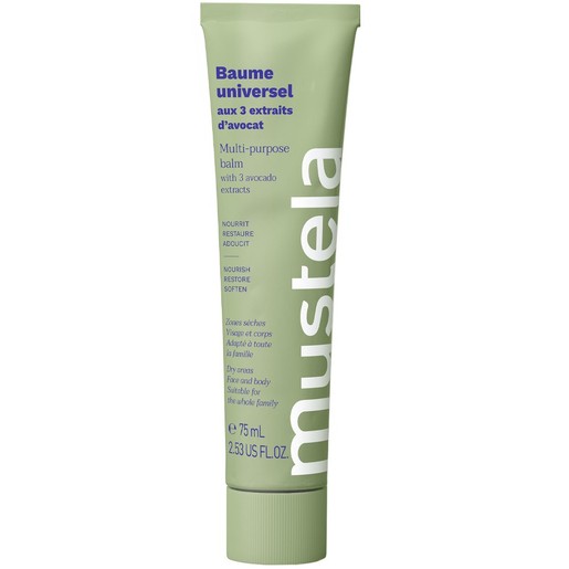 Mustela Multi Purpose Universal Balm 75ml