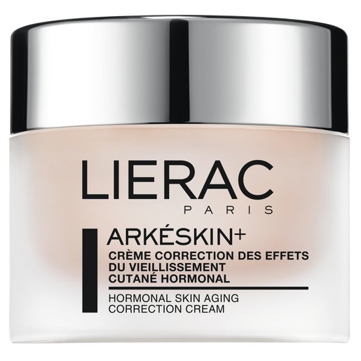Lierac Arkeskin+ 50ml Lierac Arkeskin+ 50ml