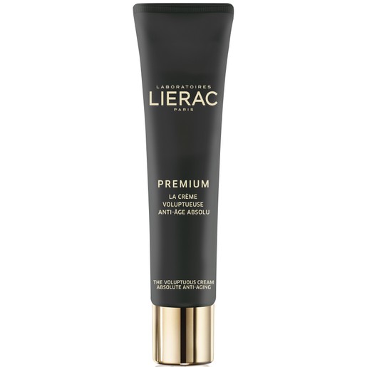 Lierac Premium Creme Voluptueuse Night & Day Absolute Anti-Aging 24ωρη Κρέμα Εξαιρετικής Άνεσης & Απόλυτης Αντιγήρανσης 30ml Lierac Premium Creme Voluptueuse Night & Day Absolute Anti-Aging 24ωρη Κρέμα Εξαιρετικής Άνεσης & Απόλυτης Αντιγήρανσης 30ml