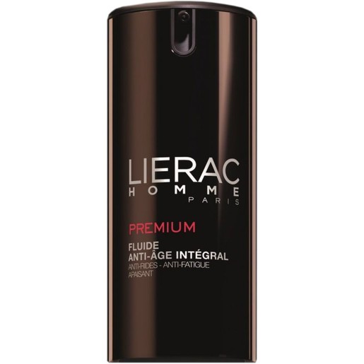 Lierac Homme Premium Fluide Anti-Age Integral 40ml Lierac Homme Premium Fluide Anti-Age Integral 40ml