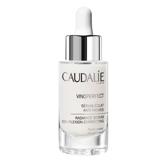 Caudalie Vinoperfect Radiance Serum Complexion Correcting 30ml Caudalie Vinoperfect Radiance Serum Complexion Correcting 30ml