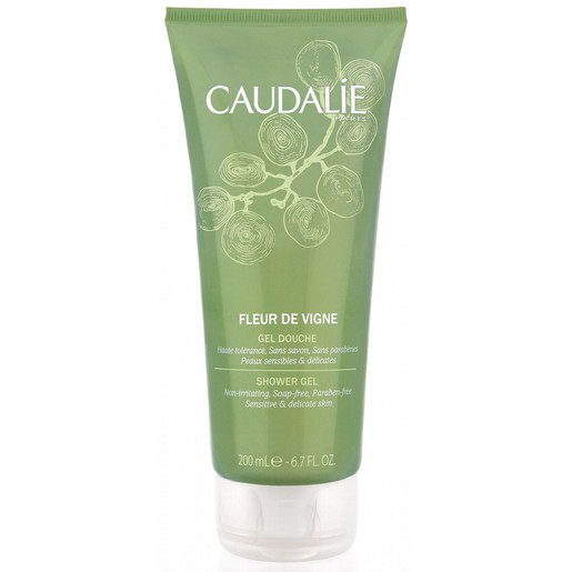 Caudalie Fleur De Vigne Shower Gel 200ml