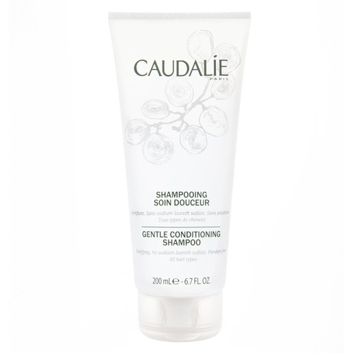 Caudalie Gentle Conditioning Shampoo 200ml Caudalie Gentle Conditioning Shampoo 200ml